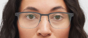Okulary MYKITA HARRISON Storm Grey/Black NO1 - 48/21/145