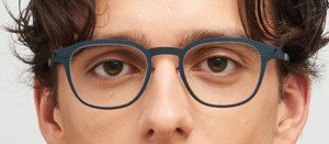 Okulary MYKITA IDRIS Indigo NO1 - 48/21/145