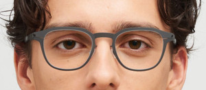 Okulary MYKITA IDRIS Storm Grey NO1 - 48/21/145