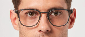 Okulary ic Berlin Meta Sky-Grey-Rough - 48/21/145