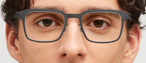 Okulary MYKITA MATIS Storm Grey NO1 - 48/21/145