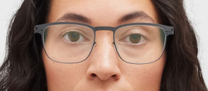 Okulary MYKITA THEODORE Storm Grey NO1 - 48/21/145