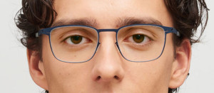 Okulary MYKITA YOTAM Navy NO1 - 48/21/145