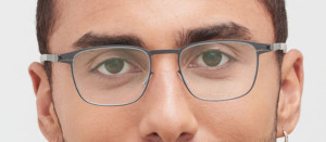 Okulary MYKITA YOTAM Storm Grey NO1 - 48/21/145