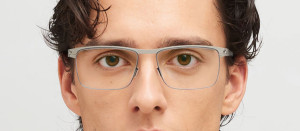 Okulary MYKITA DALTON Storm Grey/Black NO1 - 48/21/145