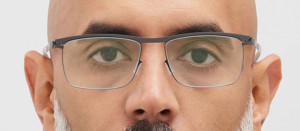 Okulary MYKITA DARCY Storm Grey/Black NO1 - 48/21/145