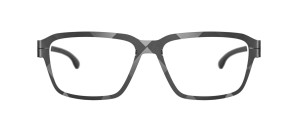 Okulary ic Berlin FLX 03 Raw Night - 48/21/145