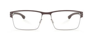 Okulary ic Berlin Hania L. Teak - 48/21/145