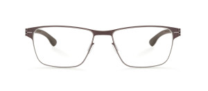 Okulary ic Berlin Henning O. Teak - 48/21/145
