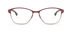 Okulary ic Berlin Irina R. Fired Copper - 48/21/145
