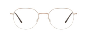 Okulary ic Berlin Lio Bronze - 48/21/145