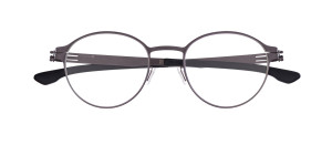 Okulary ic Berlin Maik S. Teak - 48/21/145