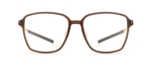 Okulary ic Berlin Marlene Mahogany - 48/21/145