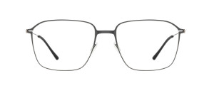 Okulary ic Berlin MB 17 Gun-Metal - 48/21/145