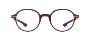 Okulary ic Berlin Minho Blue - 48/21/145