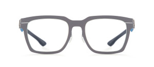 Okulary ic Berlin Mr. Yang Boulder Blue - 48/21/145