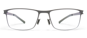 Okulary MYKITA GARTH Graphite NO1 - 48/21/145
