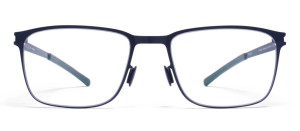 Okulary MYKITA HENNING Navy NO1 - 48/21/145