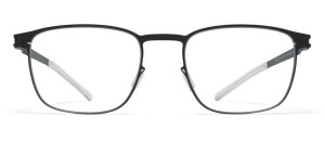 Okulary MYKITA YOTAM Black NO1 - 48/21/145