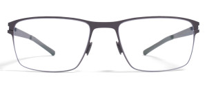 Okulary MYKITA MARLOWE Graphite NO1 - 48/21/145