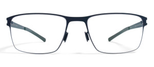 Okulary MYKITA MARLOWE Navy NO1 - 48/21/145