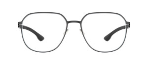 Okulary ic Berlin Nadea Gun-Metal - 48/21/145