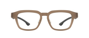 Okulary ic Berlin Raidon Walnut-Matt - 48/21/145
