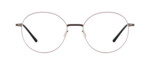 Okulary ic Berlin Sia Teak-Mauve - 48/21/145