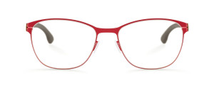 Okulary ic Berlin Sonja M. Rose Lava - 48/21/145