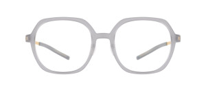Okulary ic Berlin Sora Sky Grey Matt - 48/21/145