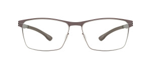 Okulary ic Berlin Stuart L. Large Teak - 48/21/145