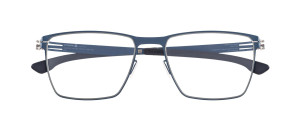 Okulary ic Berlin Thomas A. Harbour Blue - 48/21/145
