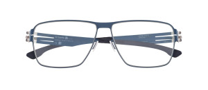 Okulary ic Berlin Thorsti S. Harbour Blue - 48/21/145