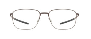 Okulary ic Berlin Vento Graphite - 48/21/145