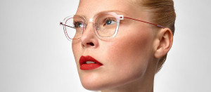 Okulary Lindberg 2442 - 48/21/145