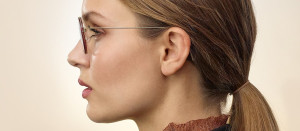 Okulary Lindberg Damskie Custom FW 6333 - 48/21/145