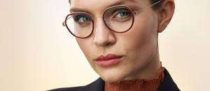 Okulary Lindberg Damskie Custom FW 6335 - 48/21/145