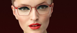 Okulary Lindberg Lindberg Custom 2026-25 P107 - kolekcja 2026 - 48/21/135