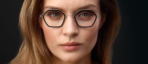 Okulary Lindberg Damskie Custom FW 6355 - 48/21/145