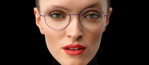 Okulary Lindberg Damskie Custom FW 6359 - 48/21/145