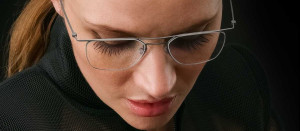 Okulary Lindberg Damskie Custom FW 6361 - 48/21/145