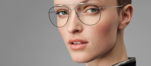 Okulary Lindberg Damskie Custom FW 6365 - 48/21/145