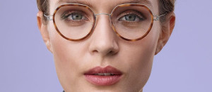 Okulary Lindberg Damskie Custom FW 6375 - 48/21/145