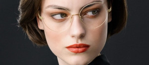 Okulary Lindberg Damskie Custom FW 6383 - 48/21/145