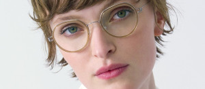 Okulary Lindberg Damskie Custom FW 6391 - 48/21/145