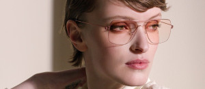 Okulary Lindberg Damskie Custom FW 6393 - 48/21/145
