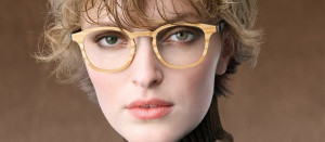 Okulary Lindberg Damskie Custom FW 6397 - 48/21/145