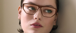 Okulary Lindberg Damskie Custom FW 6399 - 48/21/145