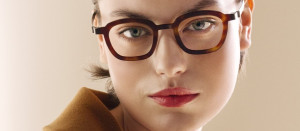 Okulary Lindberg Damskie Custom FW 6403 - 48/21/145