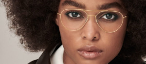 Okulary Lindberg Damskie Custom FW 6413 - 48/21/145